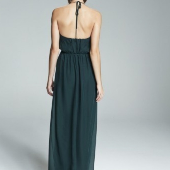 Amsale Wedding Season•Plus Sz•Nouvelle Amsale•Bridesmade Gown•NWT - Picture 5 of 5